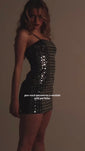 Stories de Radiance Dress