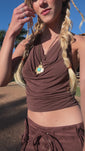 Stories de Degagê blouse