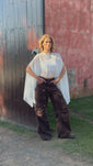 Stories de Heavy Olive Trousers