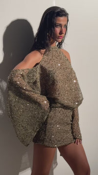 Stories de Vestido Hit Elaris