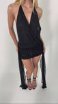 Stories de Vestido Spotlight Renda