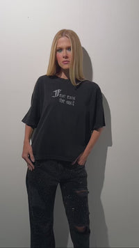 Stories de Camiseta Fear Eats the Soul