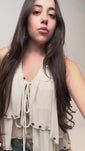 Stories de Blusa Tachas