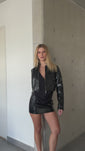 Stories de Bold Vinyl Jacket
