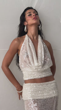 Stories de Blusa Degagê Soleil