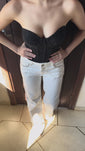 Stories de Calça Sarja Rodeo
